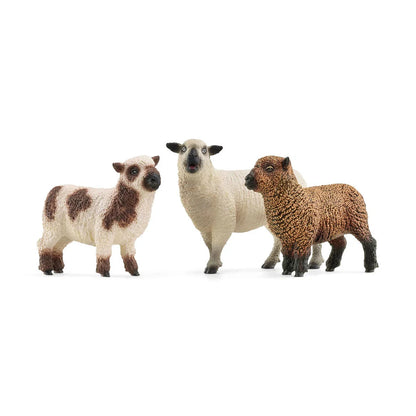 Set de joaca Schleich, Oite