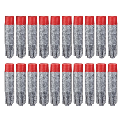 Nerf Accustrike Refill Ultra, 20 buc