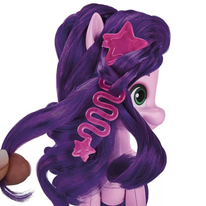 Figurina My Little Pony Style of the Day - Princess Petals