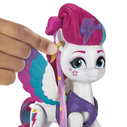 Figurina My Little Pony Style of the Day - Zipp Storm