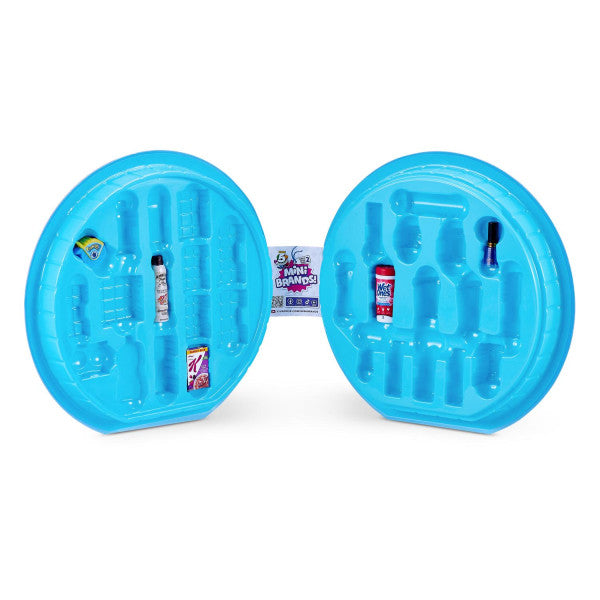 5 Surprise  Mini Brands cutia colectionarului seria 2