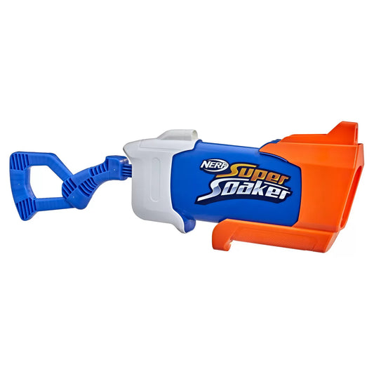 Pistol cu apa Nerf Super Soaker Rainstorm