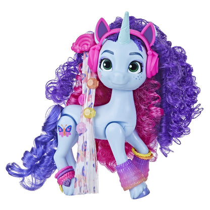 Figurina My Little Pony Style of the Day - Misty Brightdawn