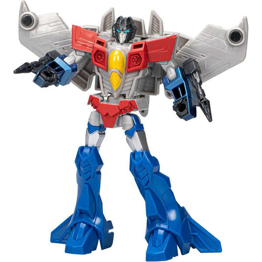 Figurina Transformers Earthspark Starscream