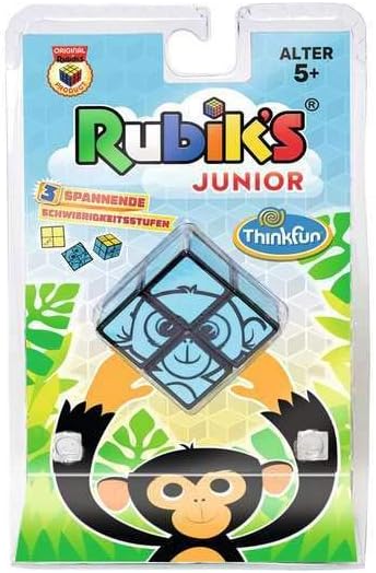 Cub Rubik Junior 2x2