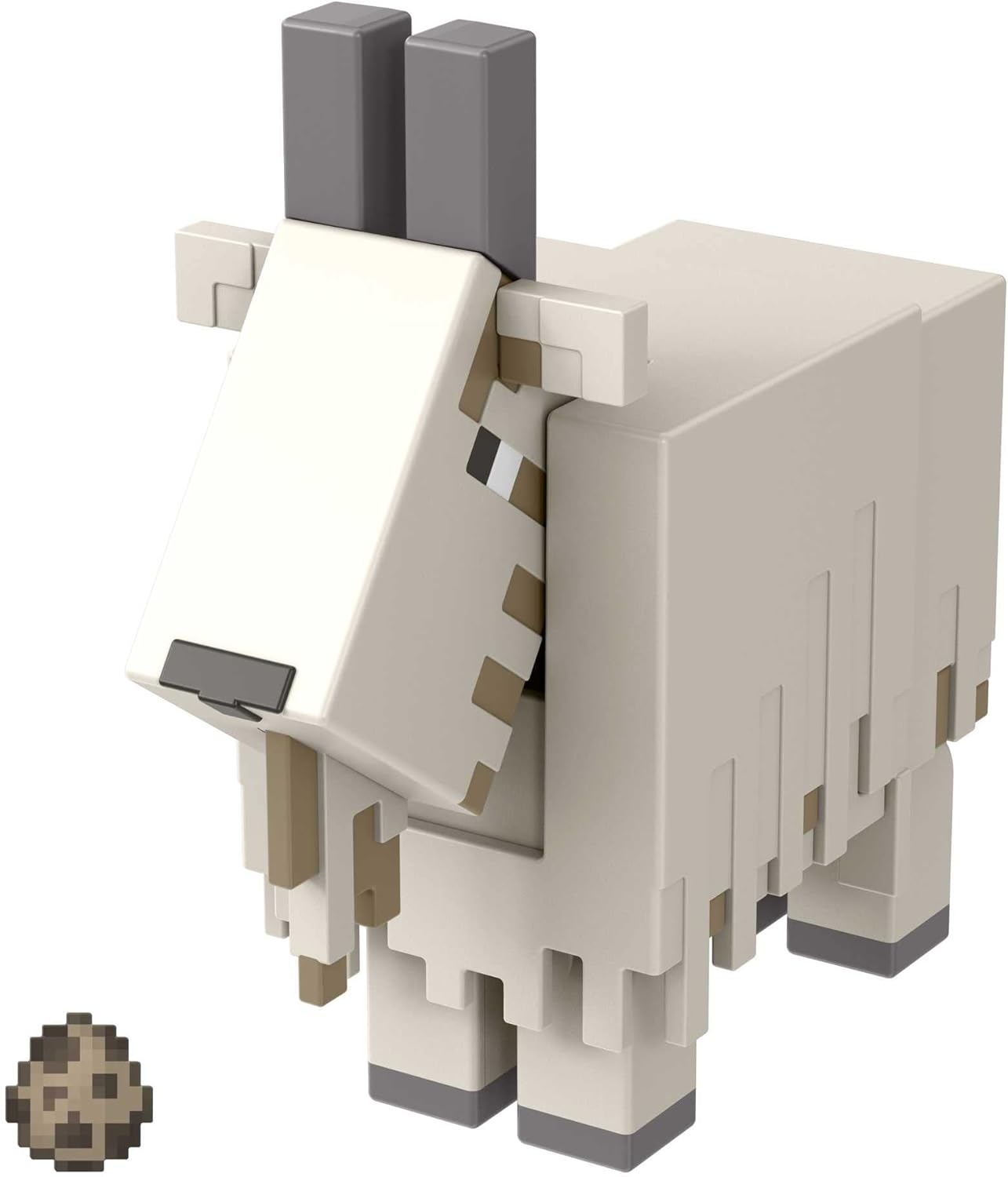 Figurina Minecraft Core Action - Goat
