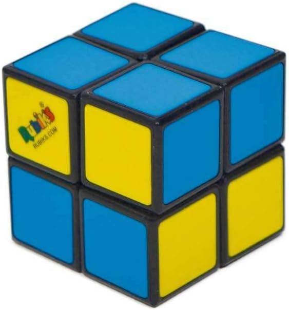 Cub Rubik Junior 2x2