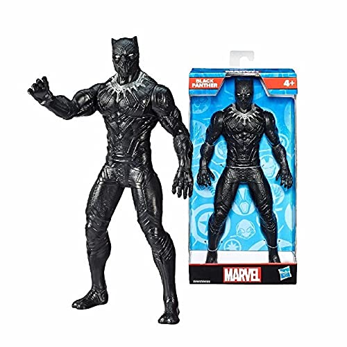 Figurina Avengers 24 Cm - Black Panther
