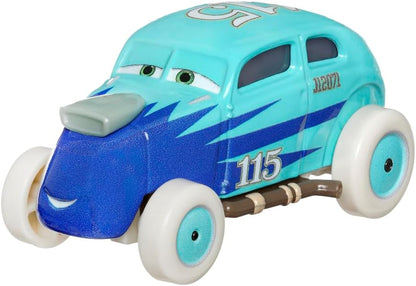 Masinuta Cars 3 - Revo Kos