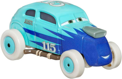 Masinuta Cars 3 - Revo Kos