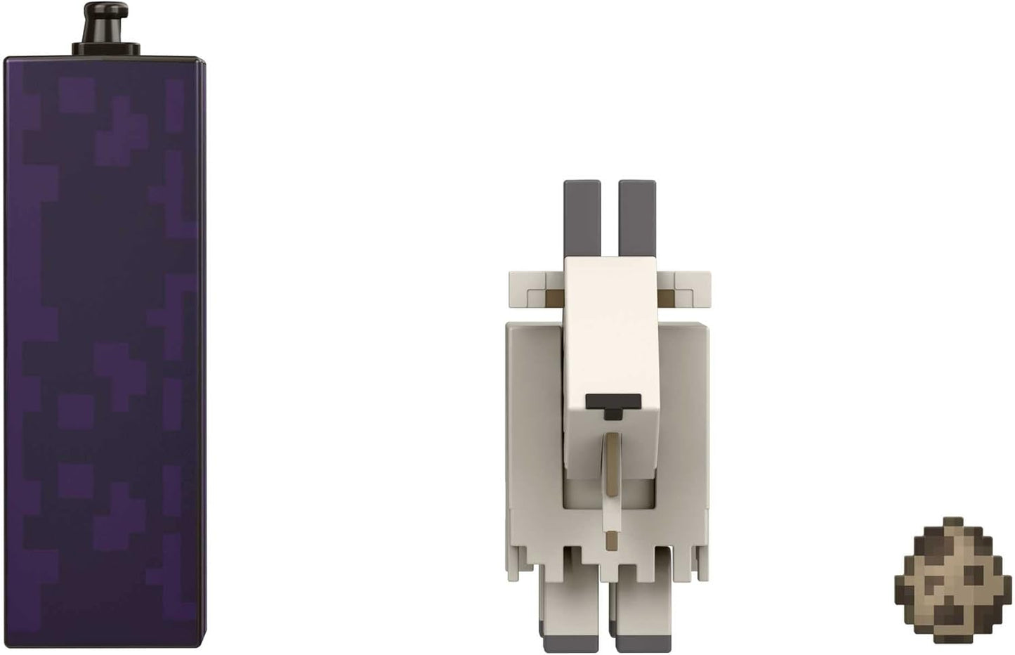 Figurina Minecraft Core Action - Goat