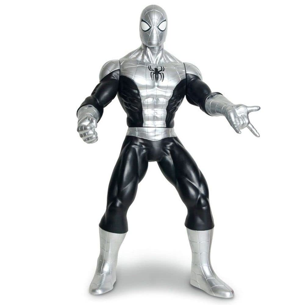 Figurina Marvel - Armored Spider-Man 23 cm