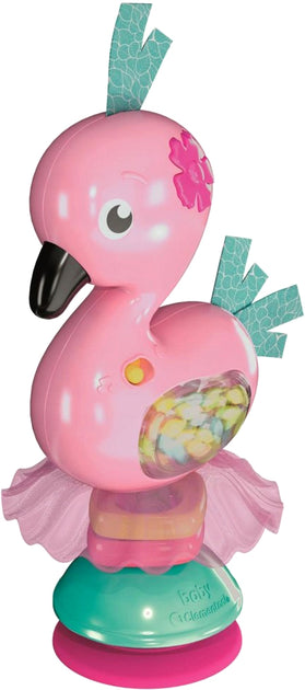 Fancy Flamingo - Zornaitoare interactiva Flamingo