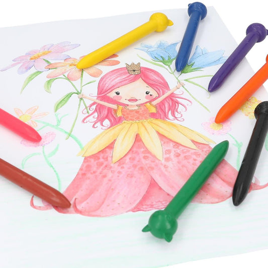 Princess Mimi Creion Topper Pisica