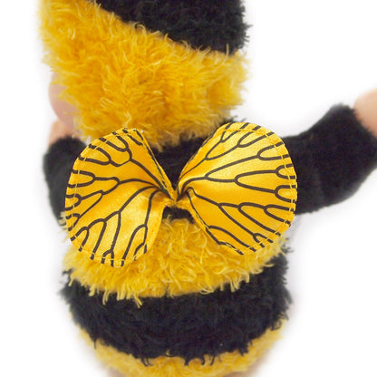 Papusa Anne Geddes - Albinuta 23 cm