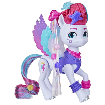 Figurina My Little Pony Style of the Day - Zipp Storm