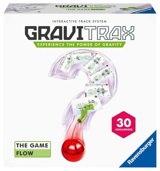 Gravitrax - The Game Flow - set de baza (30 de provocari)