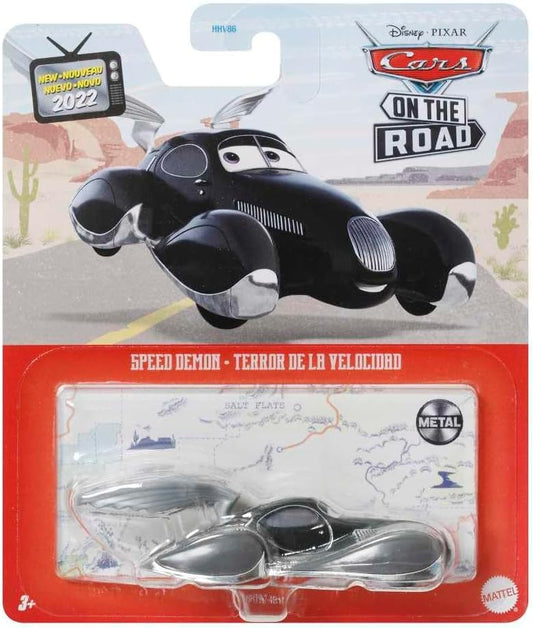 Masinuta Cars 3 - Speed Demon