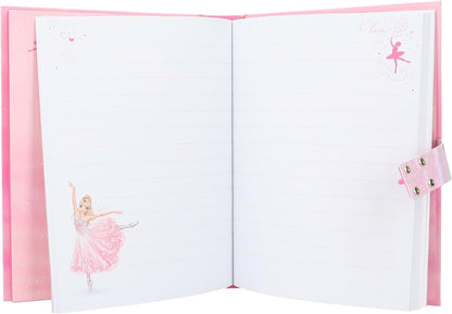 Jurnal TOPModel, cu Cod si Sunet Ballet