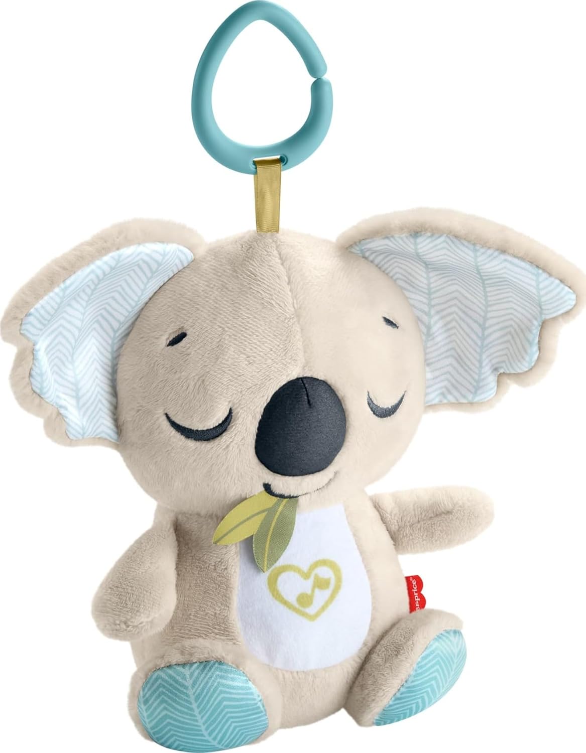 Jucarie Fisher-Price, bebe Koala Soother