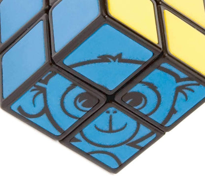 Cub Rubik Junior 2x2