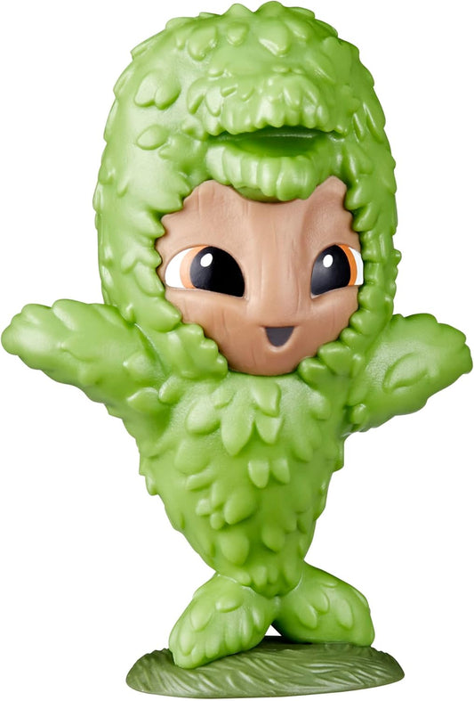 Figurina Marvel I Am Groot Groove Baby - Dolphin