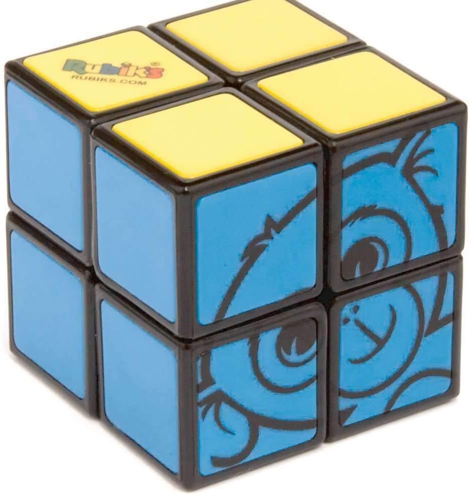 Cub Rubik Junior 2x2