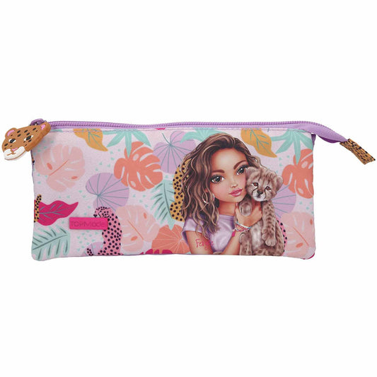 TOPModel Penar Urban Jungle