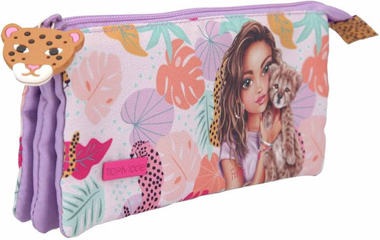 TOPModel Penar Urban Jungle