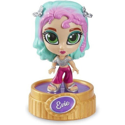 Papusa Shimmer"n Sparkle Insta Glam, Evie