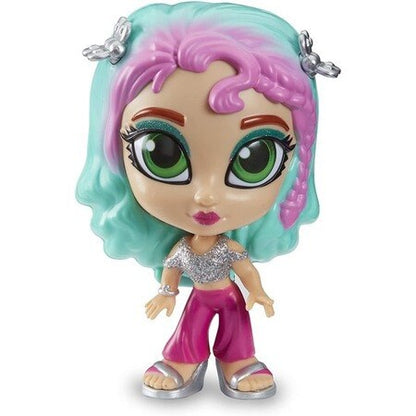 Papusa Shimmer"n Sparkle Insta Glam, Evie
