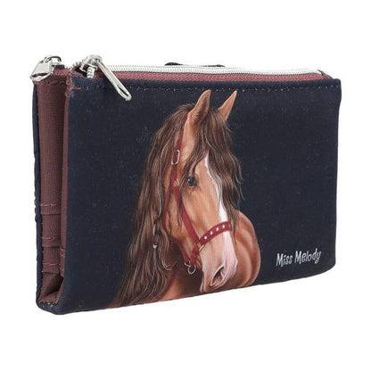 Miss Melody Portofel Glitter Horse