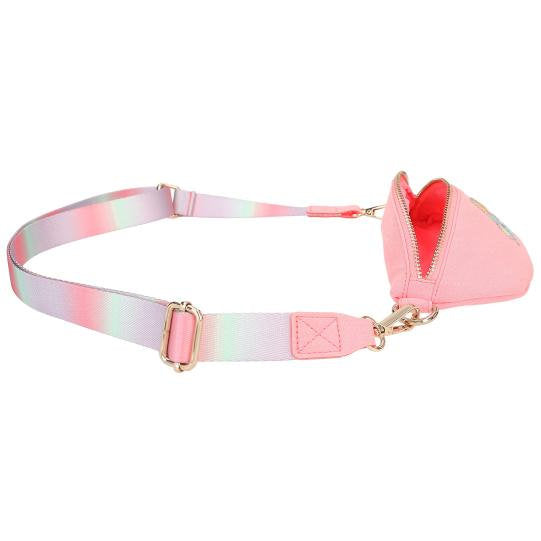 Ylvi Borseta Mica Roz