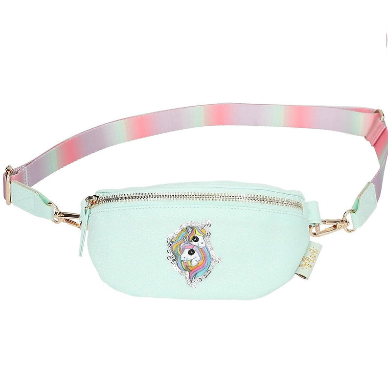 Ylvi Borseta Mica Turcoaz