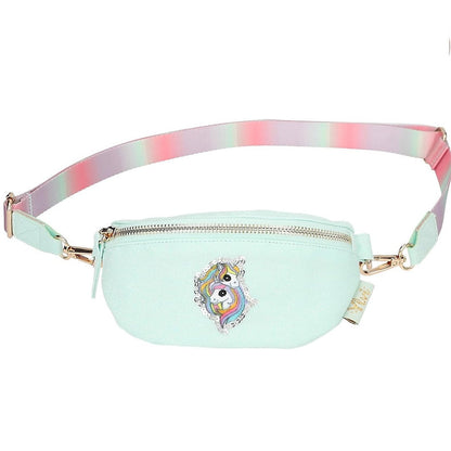 Ylvi Borseta Mica Turcoaz