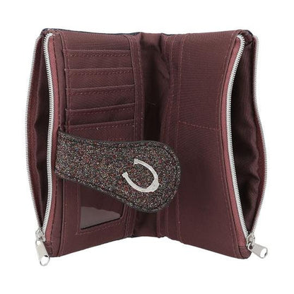 Miss Melody Portofel Glitter Horse