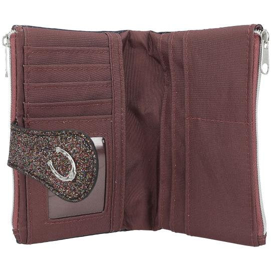 Miss Melody Portofel Glitter Horse