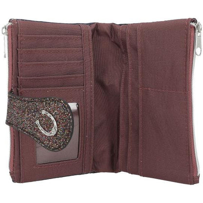 Miss Melody Portofel Glitter Horse