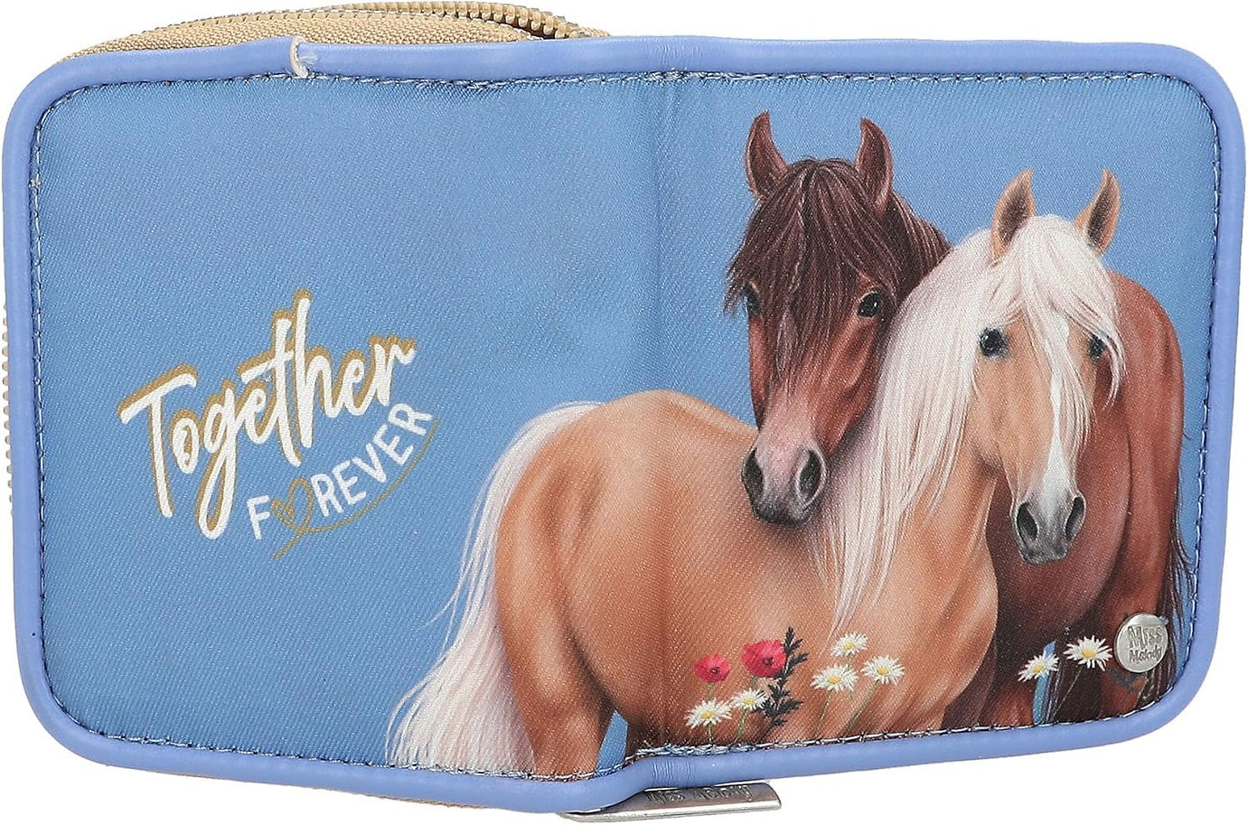 Miss Melody Portofel