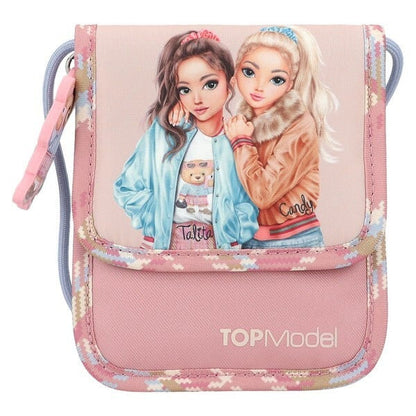 TOPModel Husa cu Snur Team Teddy