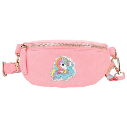 Ylvi Borseta Mica Roz