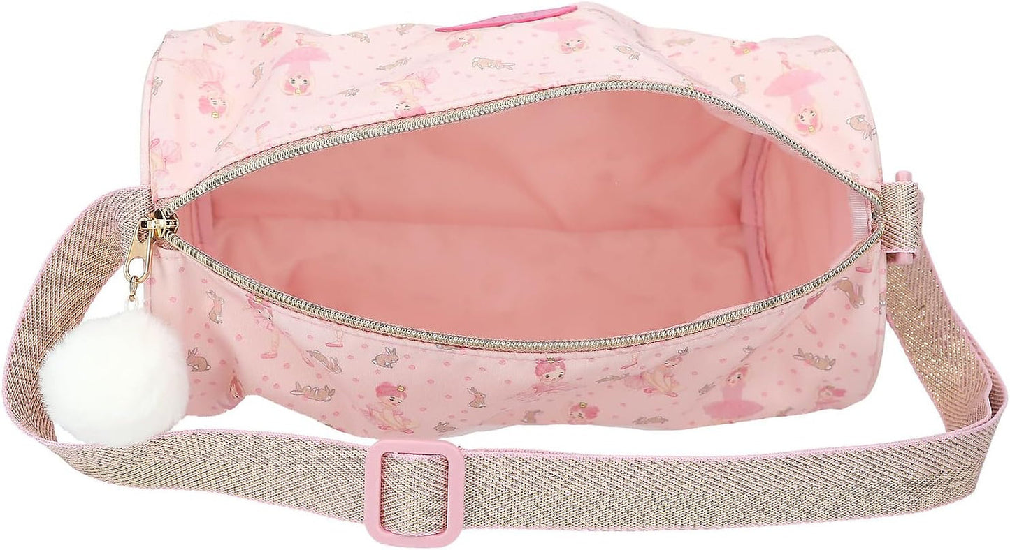 Princess Mimi Geanta Sport Bunny Ballet