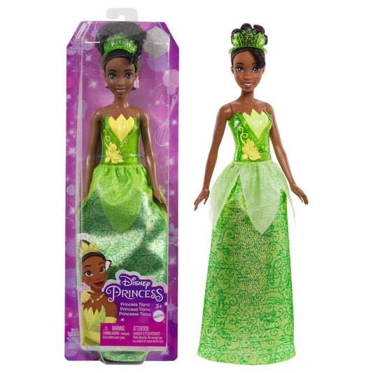 Papusa Disney Princess - Tiana