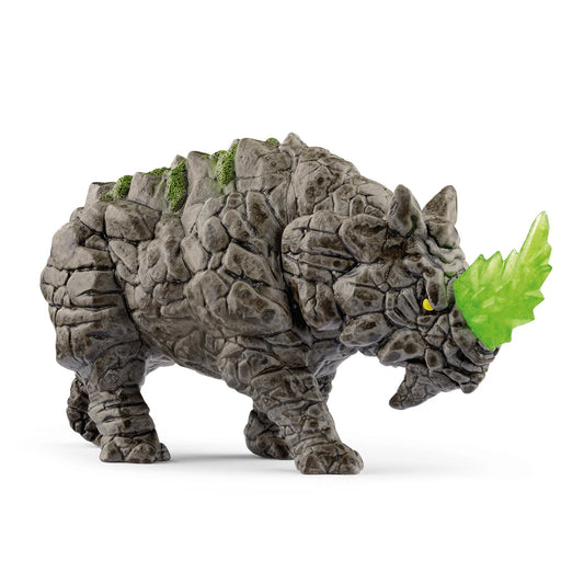 Figurina Schleich, Battle Rino