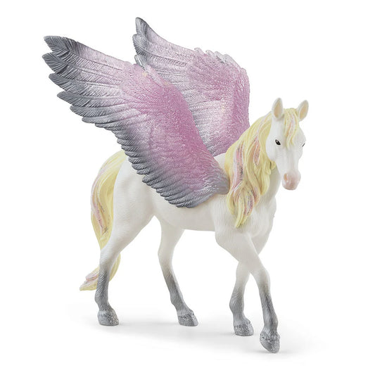Figurina Bayala, Sunrise Pegasus