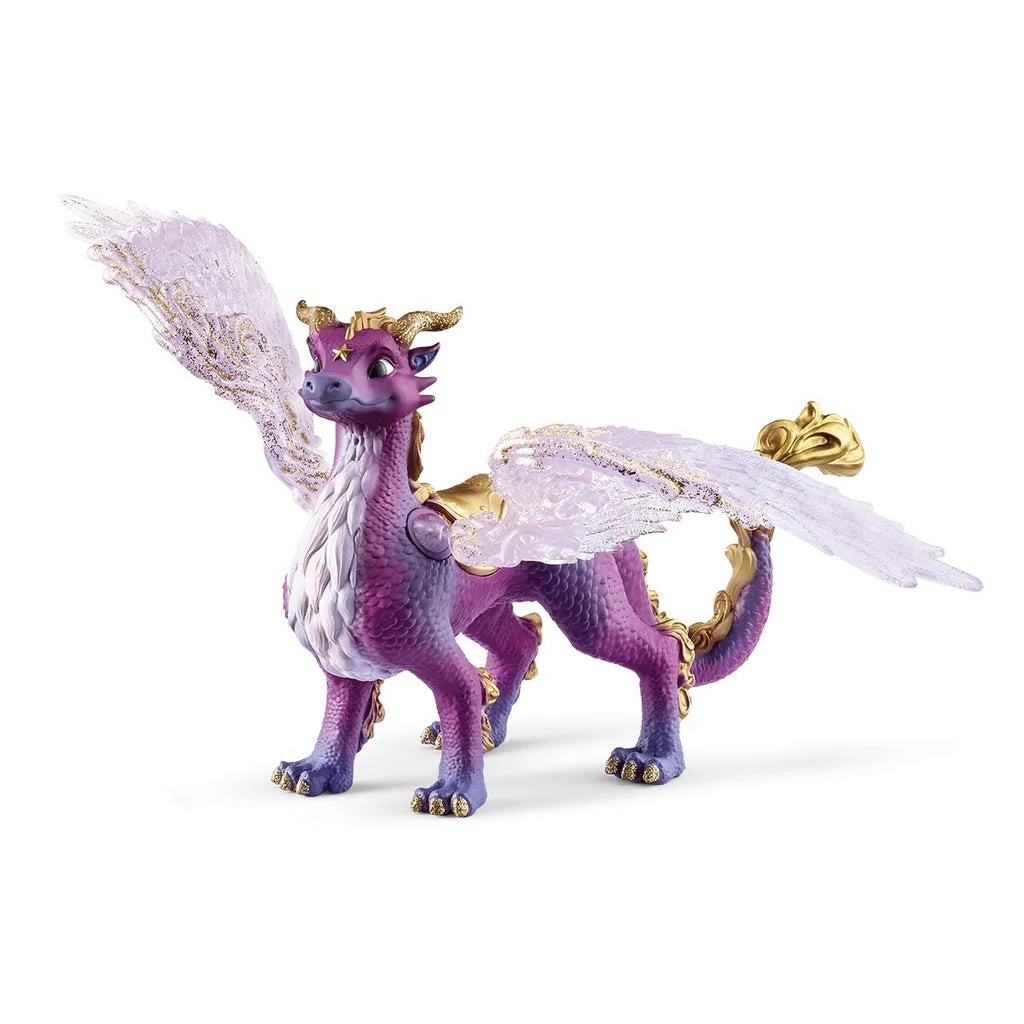 Figurina Schleich, Bayala, Nightsky Dragon