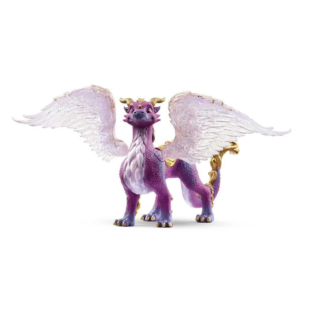 Figurina Schleich, Bayala, Nightsky Dragon