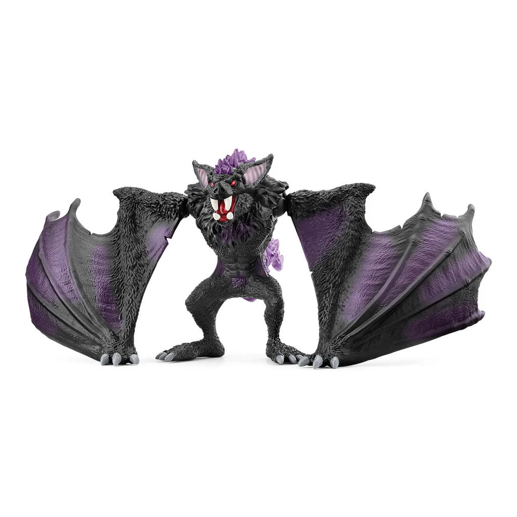 Figurina Schleich, ElDrador,  Shadow bat