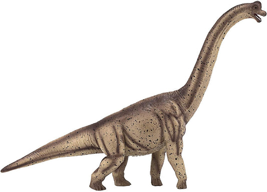 Figurina Mojo, Brachiosaurus Deluxe