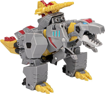 Figurina Transformers Eartspark Deluxe - Grimlock, 12,5 cm